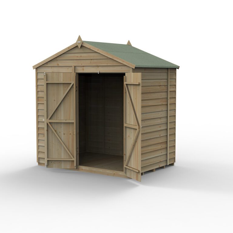 5013053199961 1 4LIFE Apex Shed 7x5 Double Door No Window Home Delivery 1200.jpg